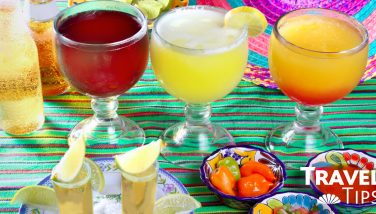 Eight Traditional Drinks That You Must Try in Mexico