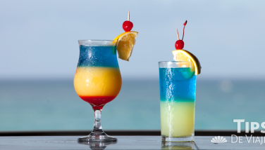 las mejores bebidas todo incluido Cancún