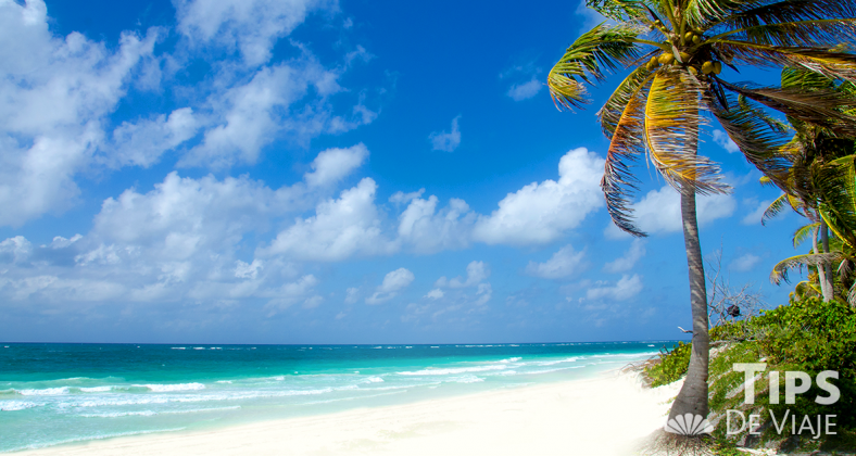Maroma una de las playas más bonitas del mundo en la Riviera Maya