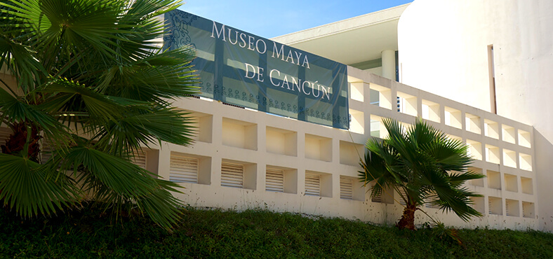 Museo Maya