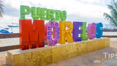 Descubre las actividades en Puerto Morelos que puedes hacer.