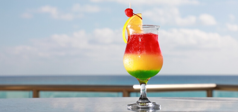Comidas y bebidas típicas de Cancún